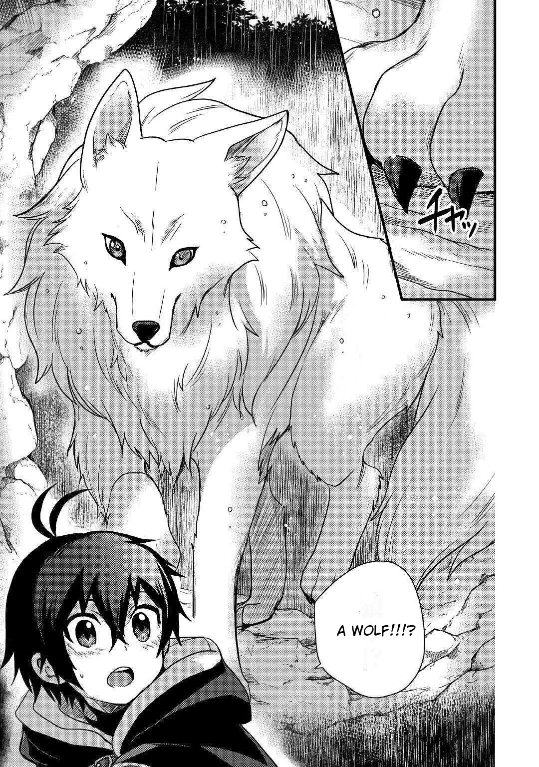 People Made Fun of Me for Being Jobless but Its Not Bad at All Chapter 10 page 6 - Chapter 10