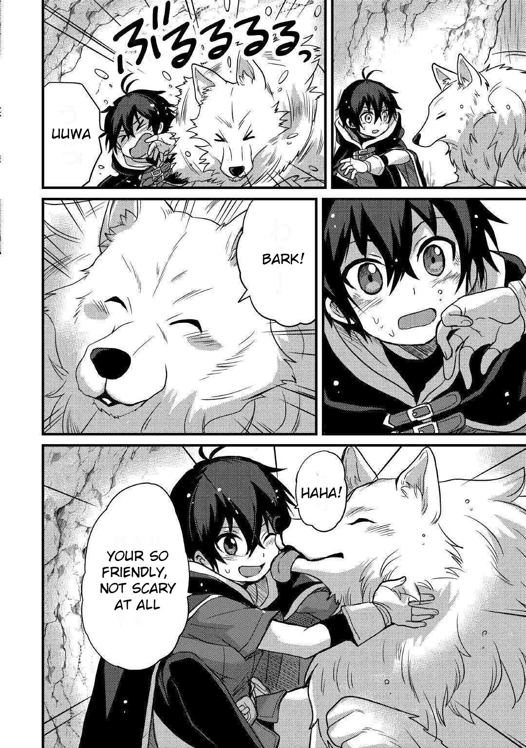 People Made Fun of Me for Being Jobless but Its Not Bad at All Chapter 10 page 7 - Chapter 10