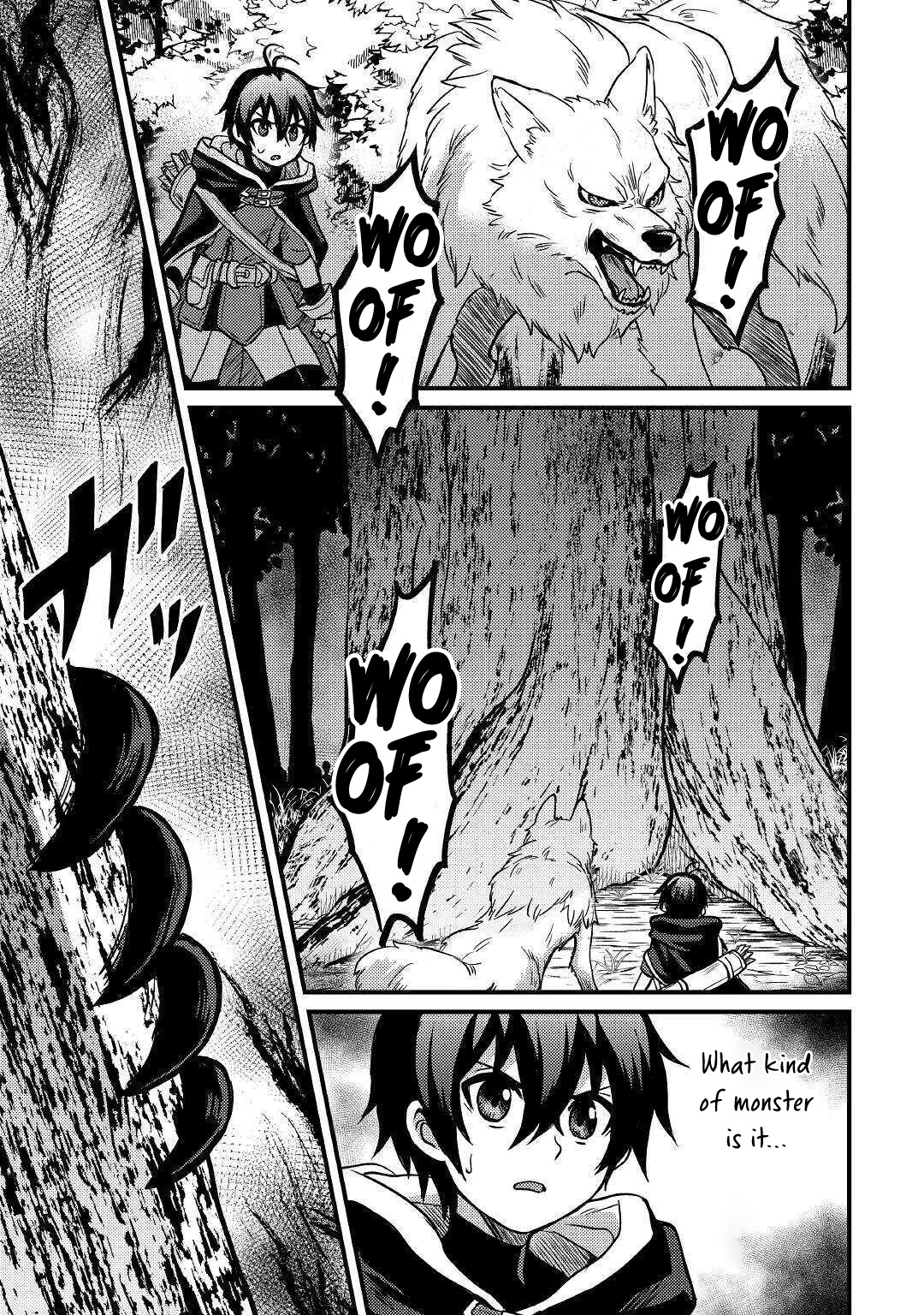 People Made Fun of Me for Being Jobless but Its Not Bad at All Chapter 11 page 22 - Chapter 11