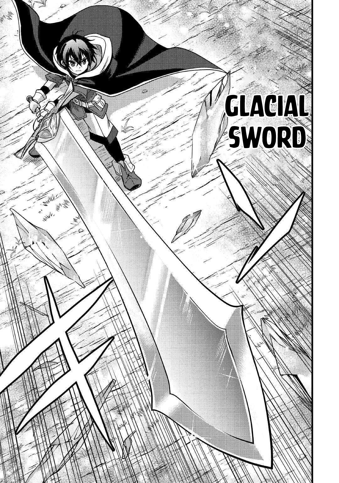 People Made Fun of Me for Being Jobless but Its Not Bad at All Chapter 12 page 18 - Chapter 12