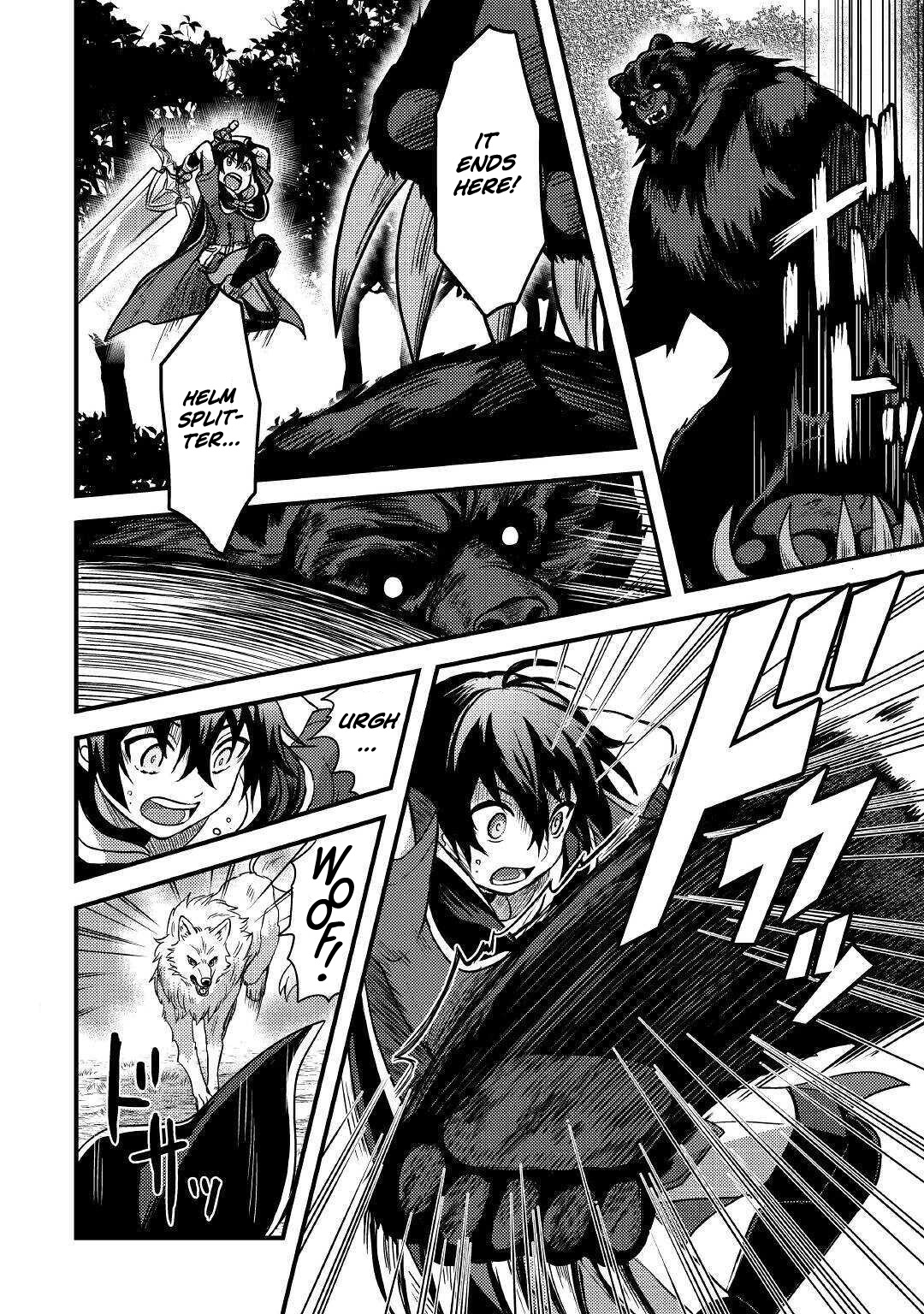 People Made Fun of Me for Being Jobless but Its Not Bad at All Chapter 12 page 21 - Chapter 12