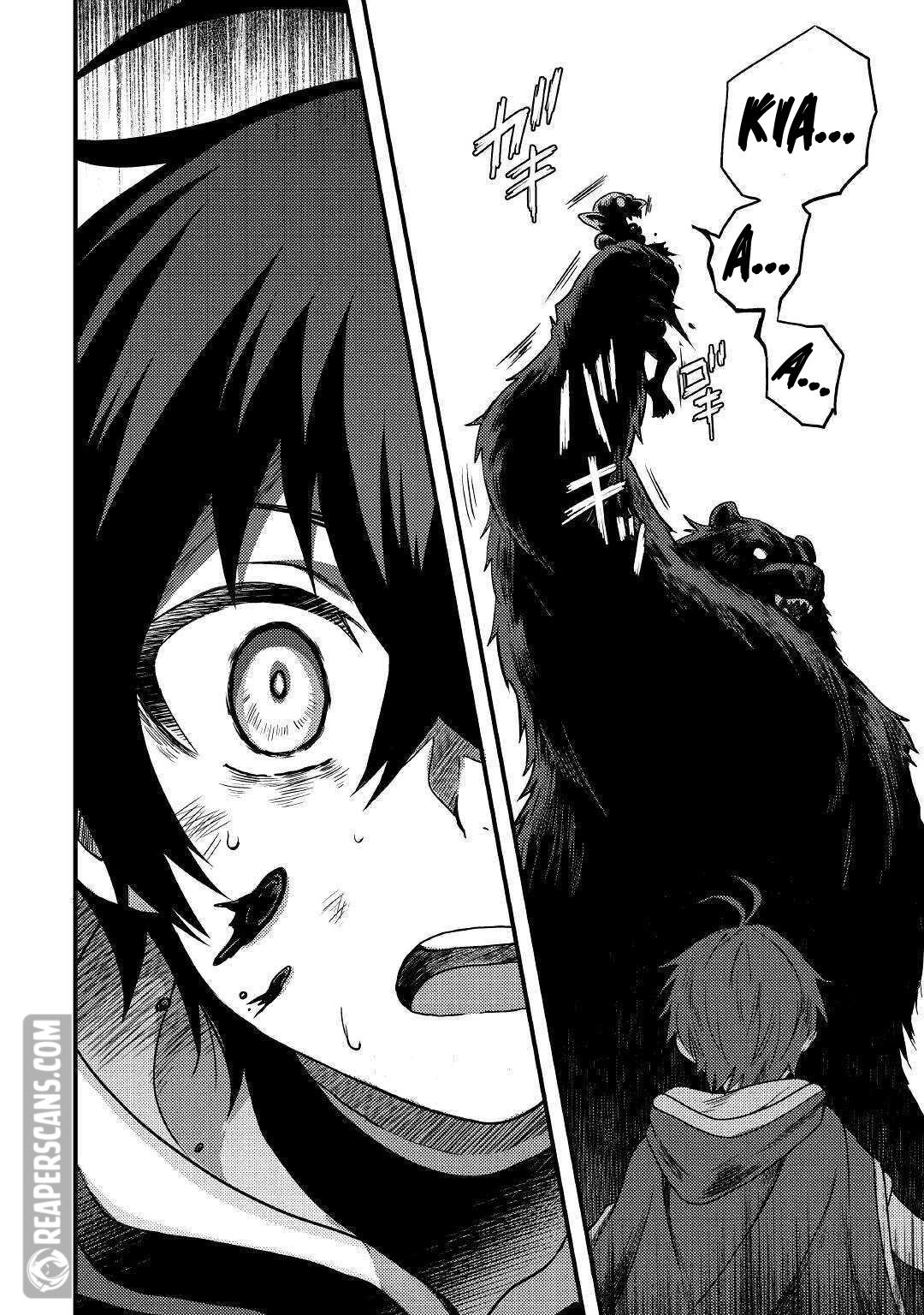 People Made Fun of Me for Being Jobless but Its Not Bad at All Chapter 12 page 25 - Chapter 12