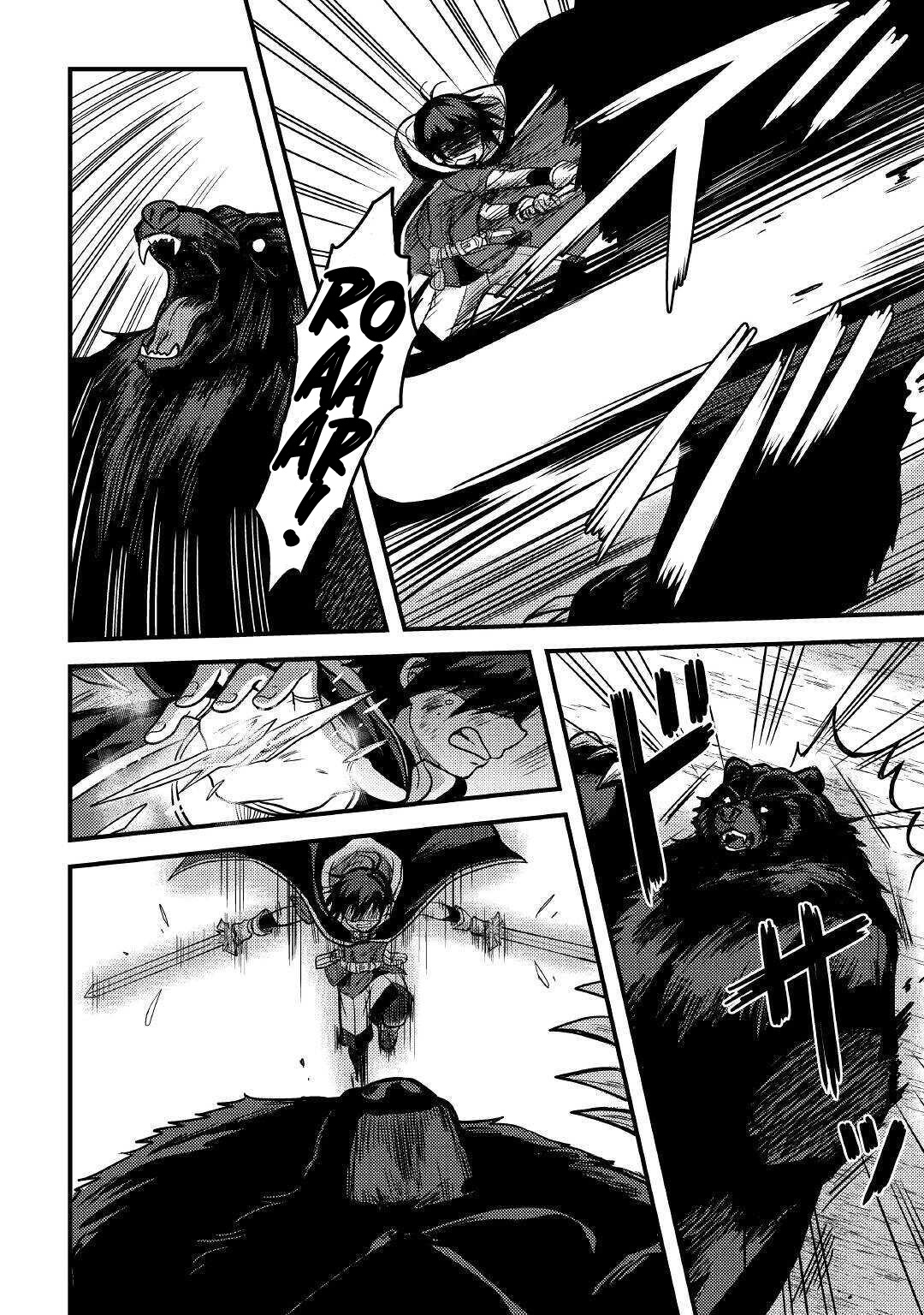 People Made Fun of Me for Being Jobless but Its Not Bad at All Chapter 12 page 27 - Chapter 12