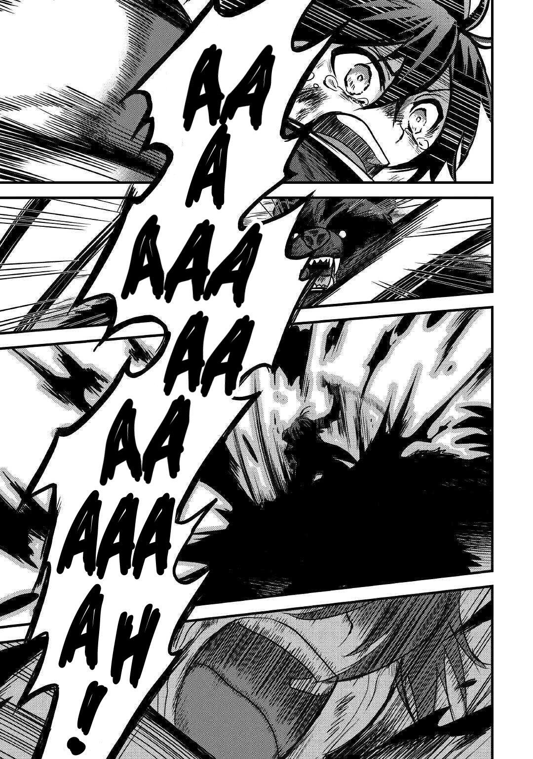 People Made Fun of Me for Being Jobless but Its Not Bad at All Chapter 12 page 28 - Chapter 12