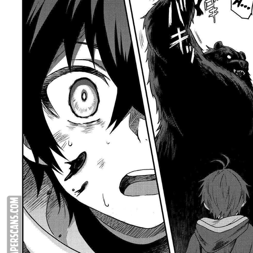 People Made Fun of Me for Being Jobless but Its Not Bad at All Chapter 12 cover