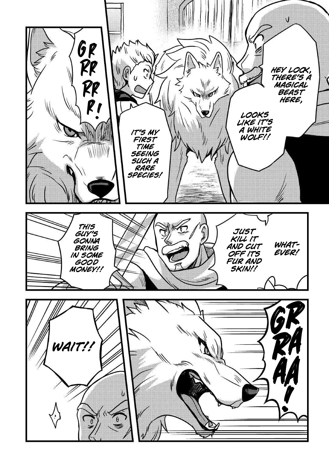 People Made Fun of Me for Being Jobless but Its Not Bad at All Chapter 13 page 19 - Chapter 13