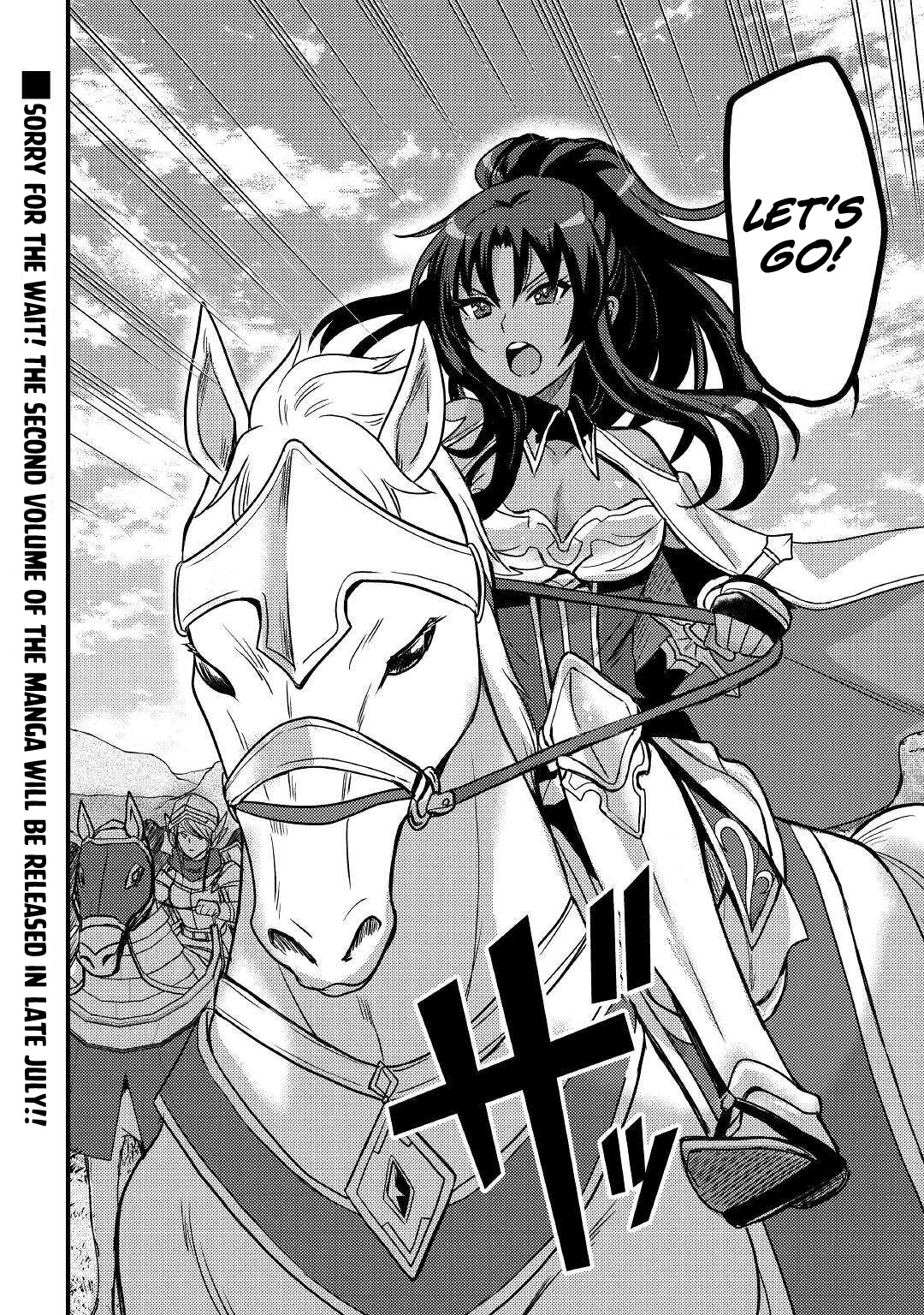 People Made Fun of Me for Being Jobless but Its Not Bad at All Chapter 13 page 33 - Chapter 13