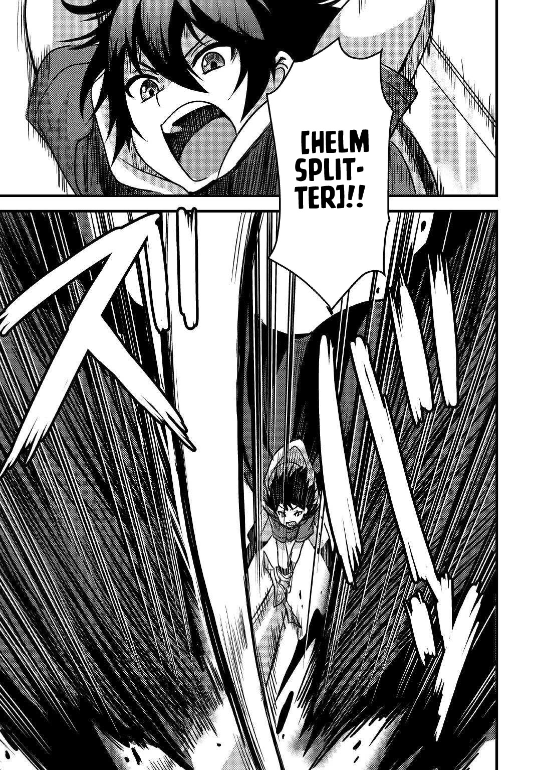 People Made Fun of Me for Being Jobless but Its Not Bad at All Chapter 13 page 6 - Chapter 13
