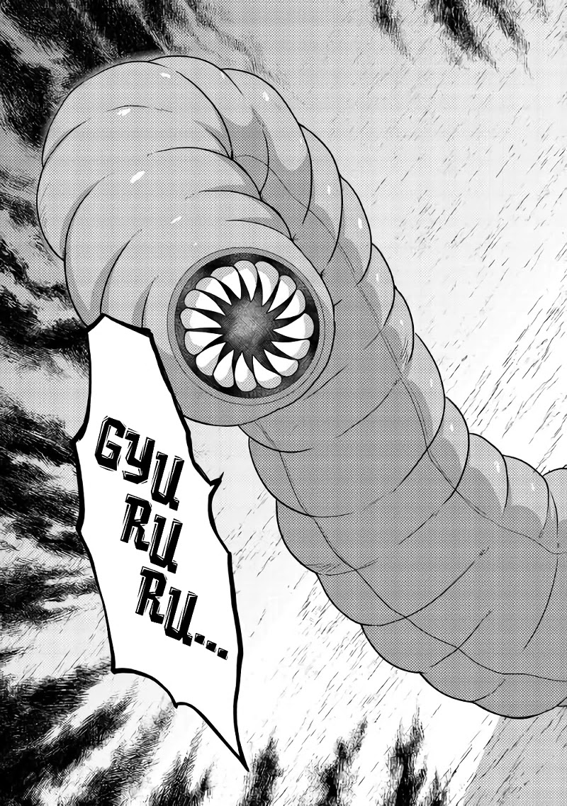 People Made Fun of Me for Being Jobless but Its Not Bad at All Chapter 15 page 18 - Chapter 15
