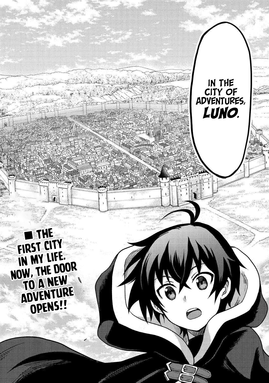 People Made Fun of Me for Being Jobless but Its Not Bad at All Chapter 16 page 19 - Chapter 16