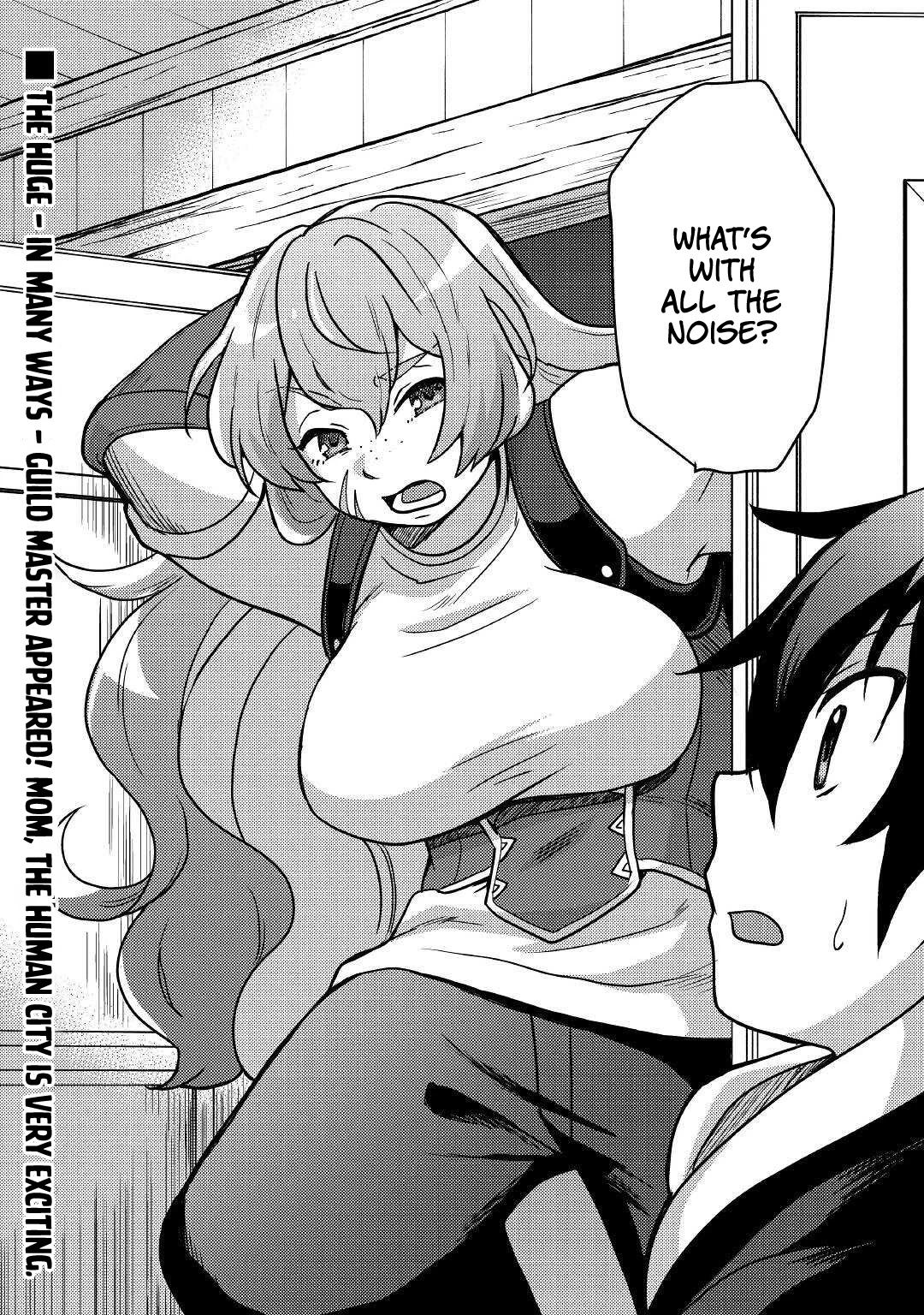 People Made Fun of Me for Being Jobless but Its Not Bad at All Chapter 17 page 32 - Chapter 17