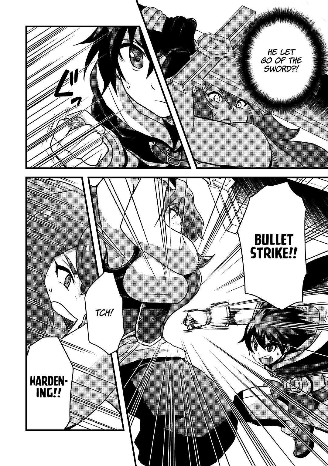 People Made Fun of Me for Being Jobless but Its Not Bad at All Chapter 18 page 15 - Chapter 18