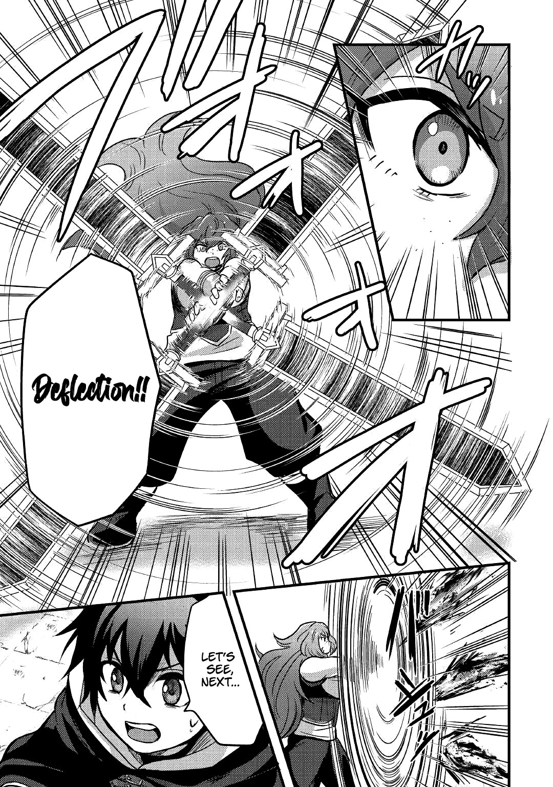 People Made Fun of Me for Being Jobless but Its Not Bad at All Chapter 18 page 22 - Chapter 18