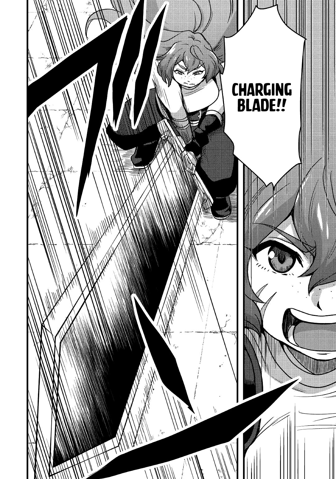 People Made Fun of Me for Being Jobless but Its Not Bad at All Chapter 18 page 29 - Chapter 18