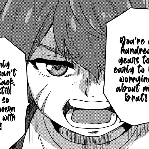 People Made Fun of Me for Being Jobless but Its Not Bad at All Chapter 18 cover