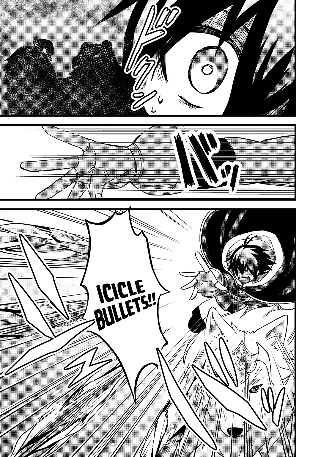 People Made Fun of Me for Being Jobless but Its Not Bad at All Chapter 19 page 26 - Chapter 19