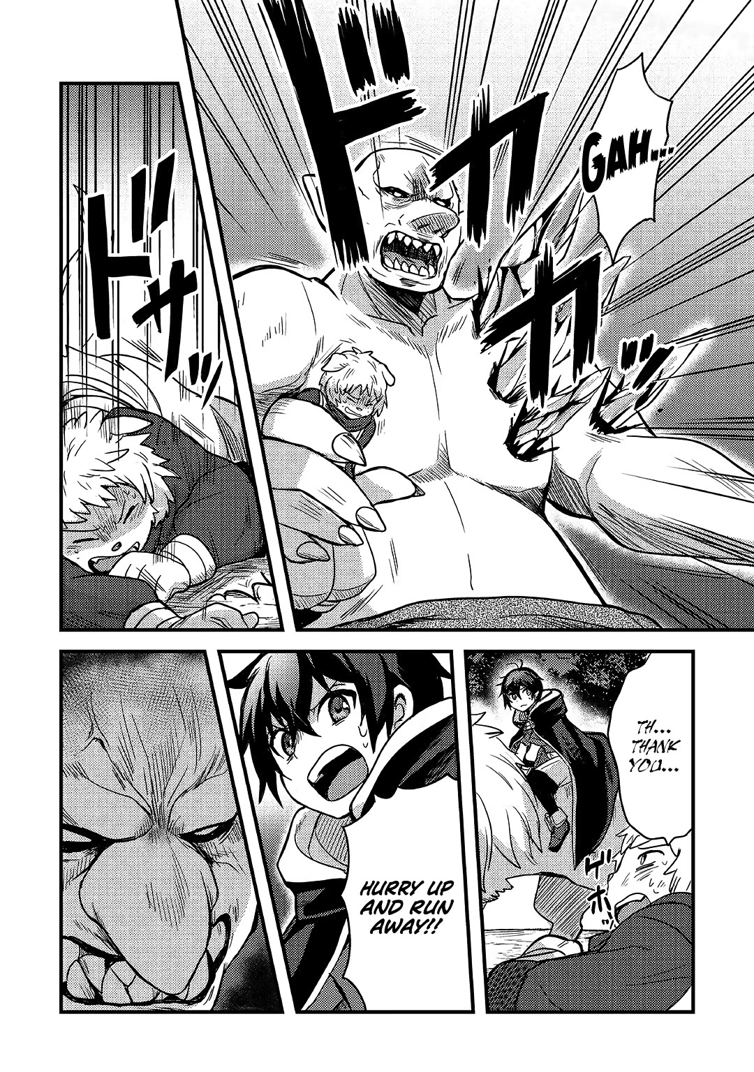 People Made Fun of Me for Being Jobless but Its Not Bad at All Chapter 19 page 27 - Chapter 19