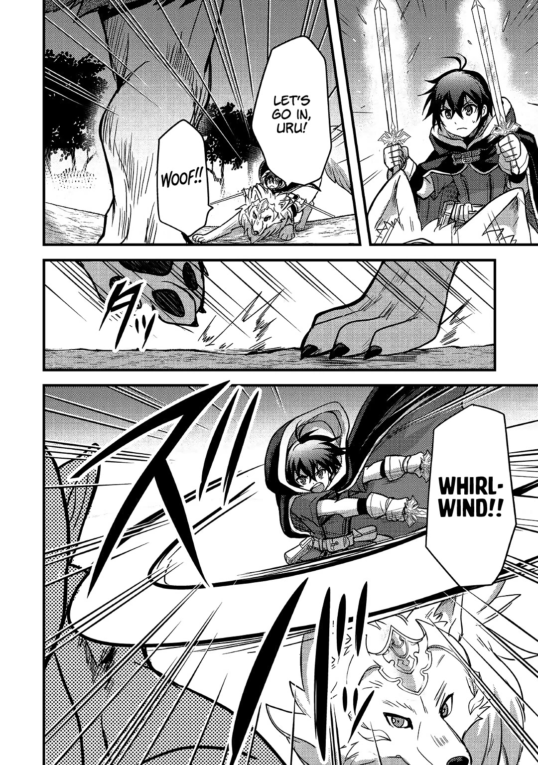 People Made Fun of Me for Being Jobless but Its Not Bad at All Chapter 19 page 29 - Chapter 19