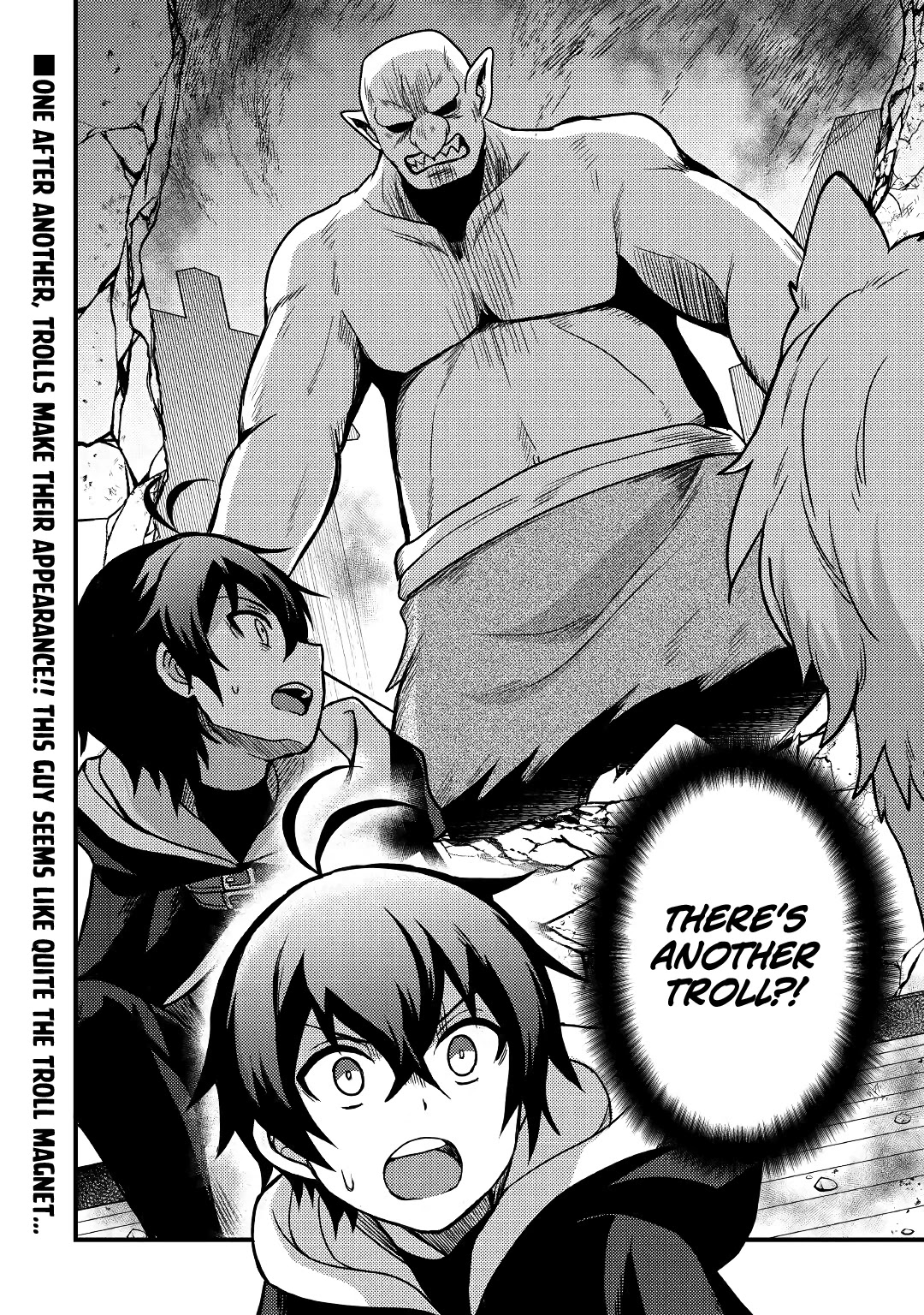 People Made Fun of Me for Being Jobless but Its Not Bad at All Chapter 20 page 21 - Chapter 20