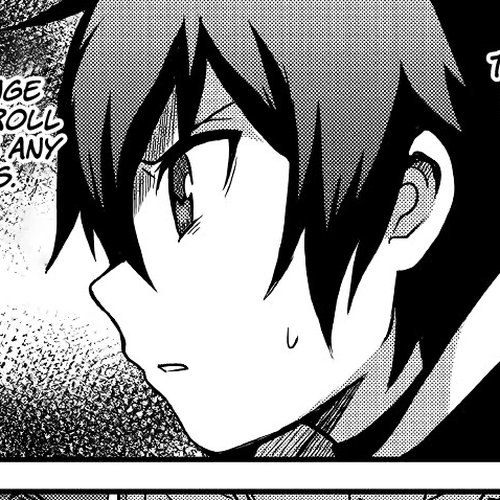 People Made Fun of Me for Being Jobless but Its Not Bad at All Chapter 20 cover