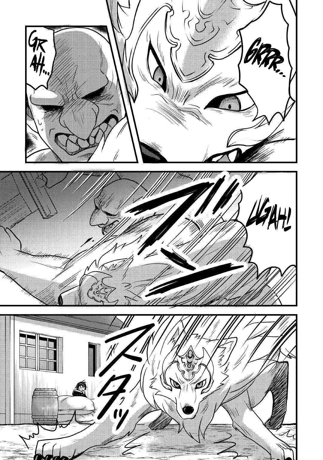People Made Fun of Me for Being Jobless but Its Not Bad at All Chapter 22 page 10 - Chapter 22