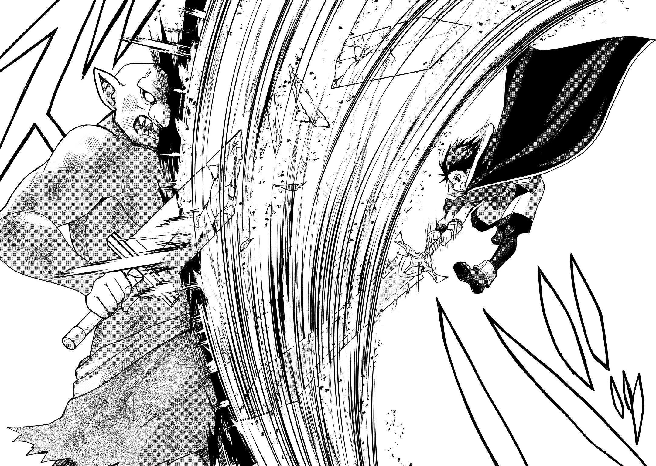 People Made Fun of Me for Being Jobless but Its Not Bad at All Chapter 22 page 25 - Chapter 22