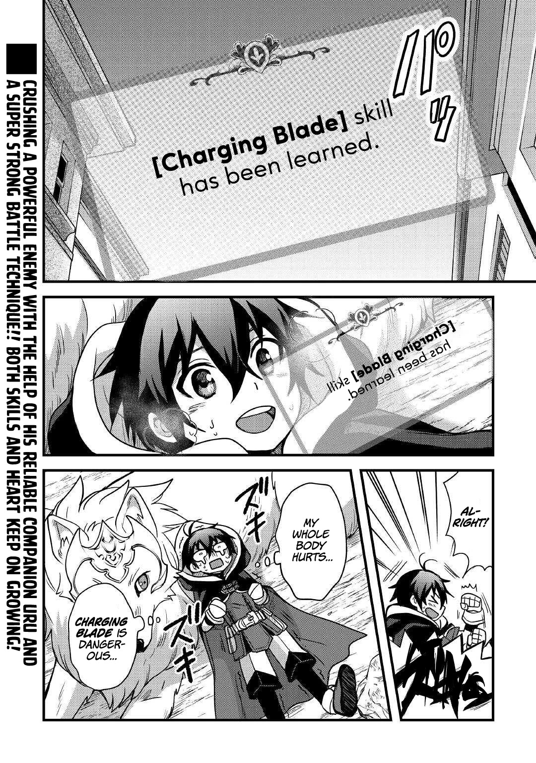 People Made Fun of Me for Being Jobless but Its Not Bad at All Chapter 22 page 28 - Chapter 22