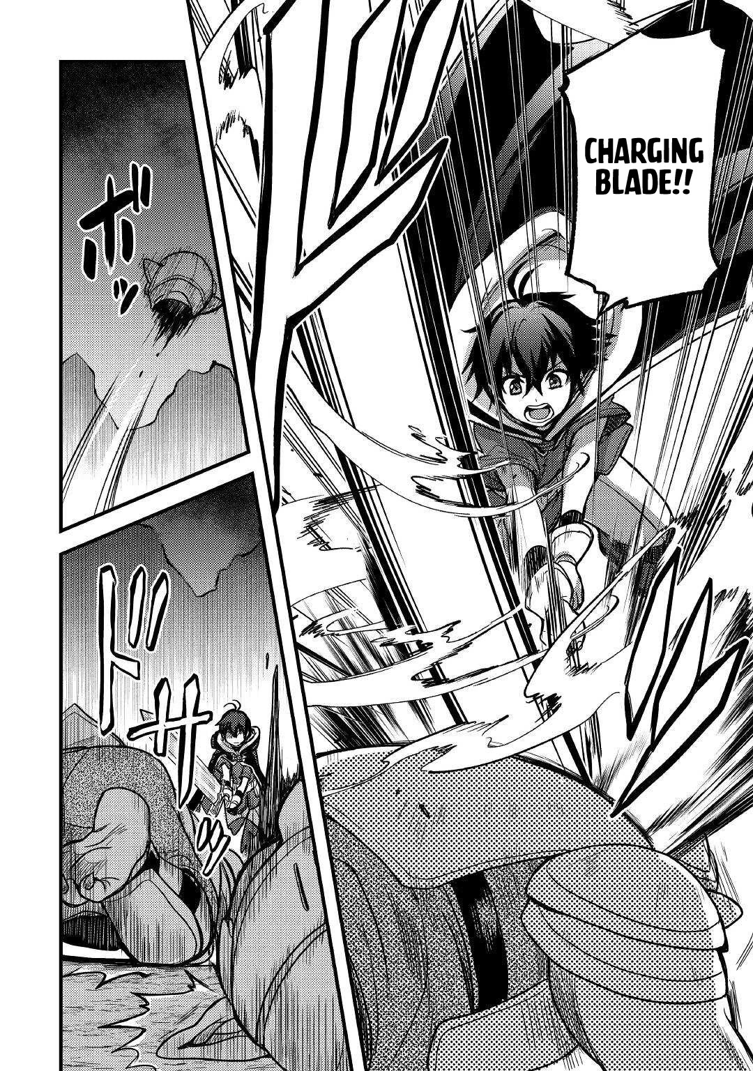 People Made Fun of Me for Being Jobless but Its Not Bad at All Chapter 26 page 17 - Chapter 26