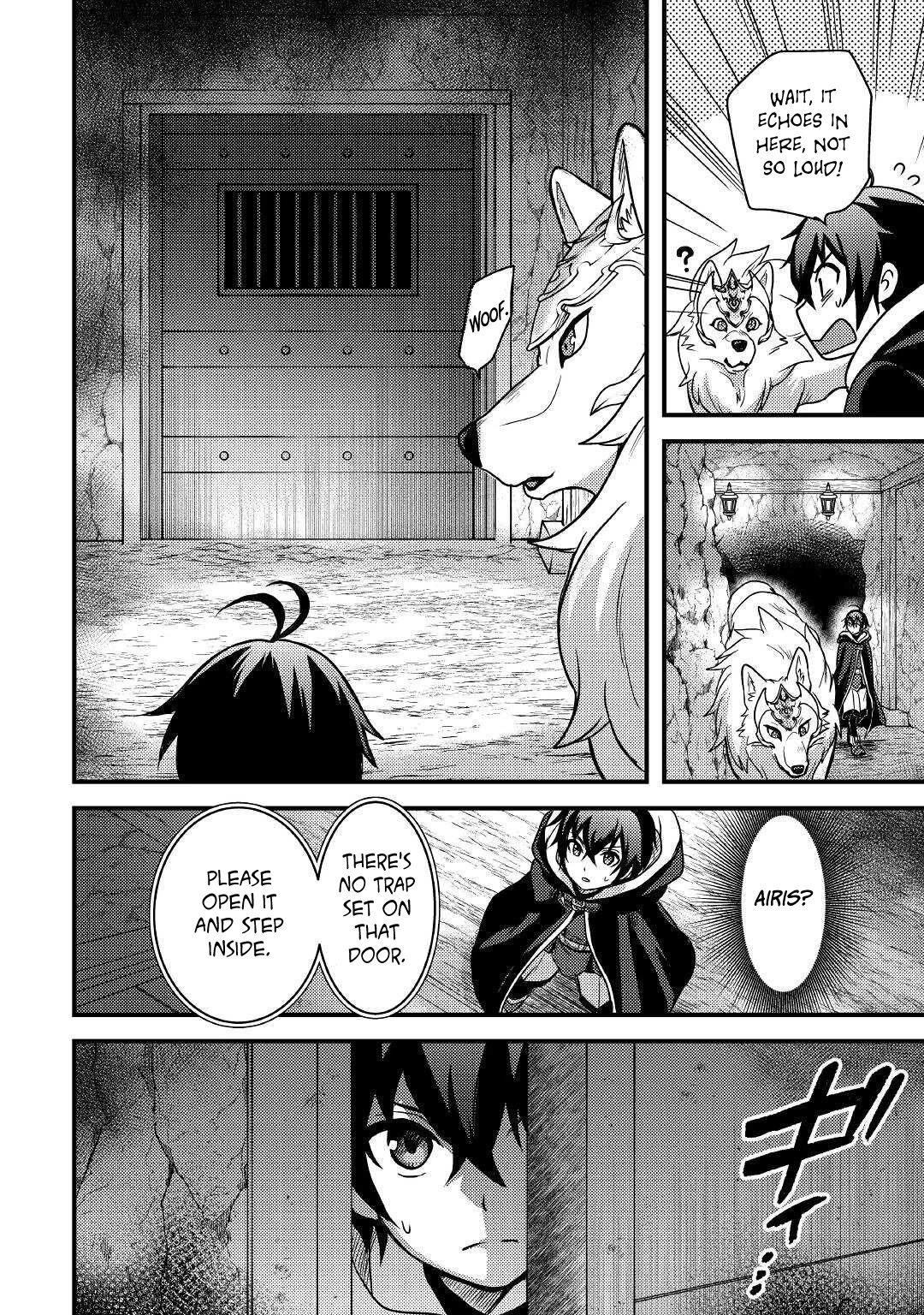 People Made Fun of Me for Being Jobless but Its Not Bad at All Chapter 26 page 19 - Chapter 26