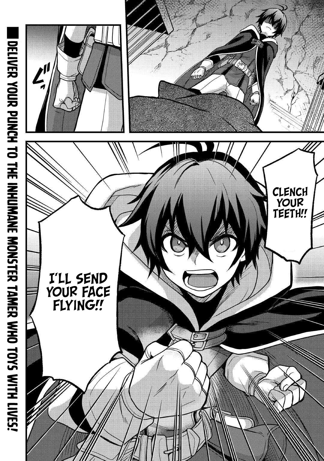 People Made Fun of Me for Being Jobless but Its Not Bad at All Chapter 26 page 33 - Chapter 26