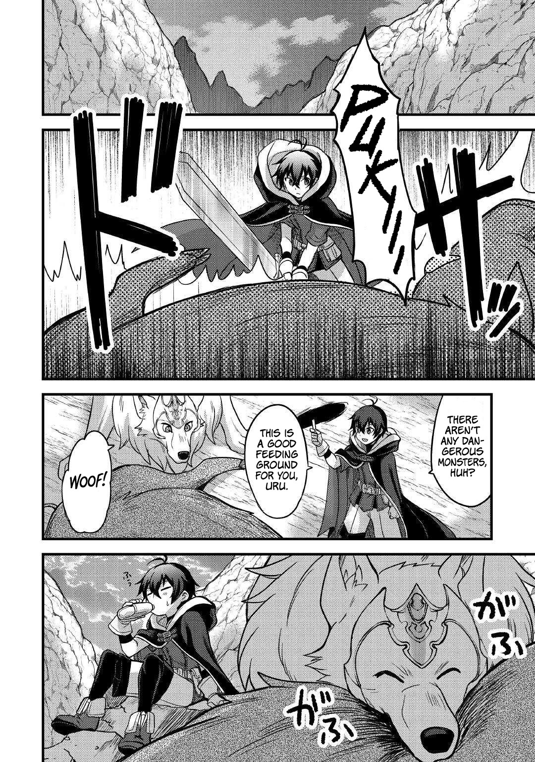 People Made Fun of Me for Being Jobless but Its Not Bad at All Chapter 26 page 5 - Chapter 26
