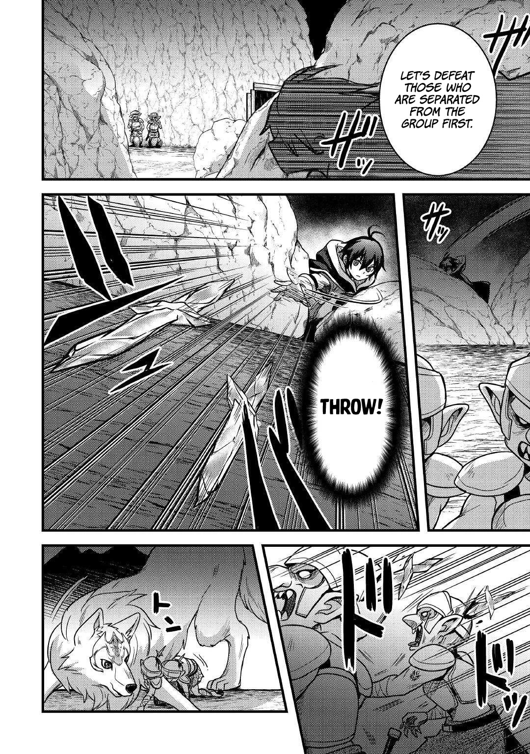 People Made Fun of Me for Being Jobless but Its Not Bad at All Chapter 26 page 9 - Chapter 26