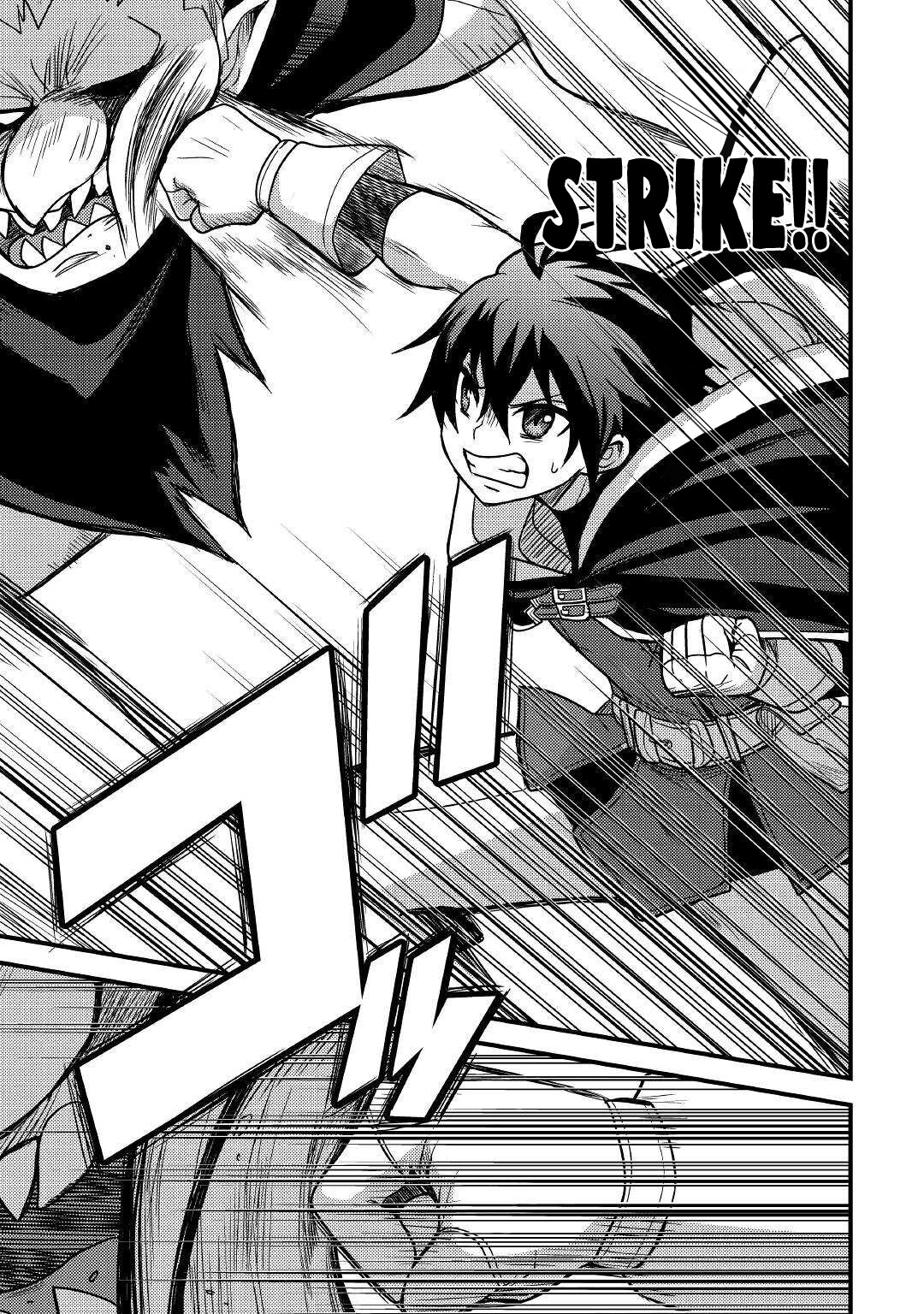 People Made Fun of Me for Being Jobless but Its Not Bad at All Chapter 27 page 14 - Chapter 27