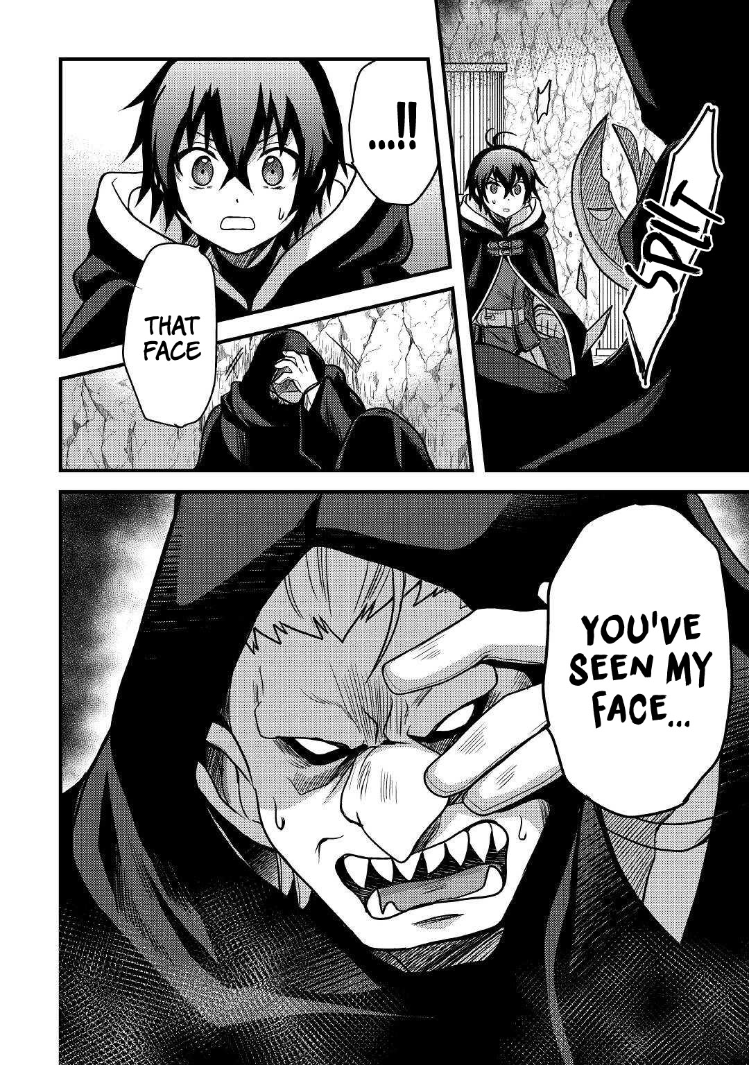 People Made Fun of Me for Being Jobless but Its Not Bad at All Chapter 27 page 9 - Chapter 27