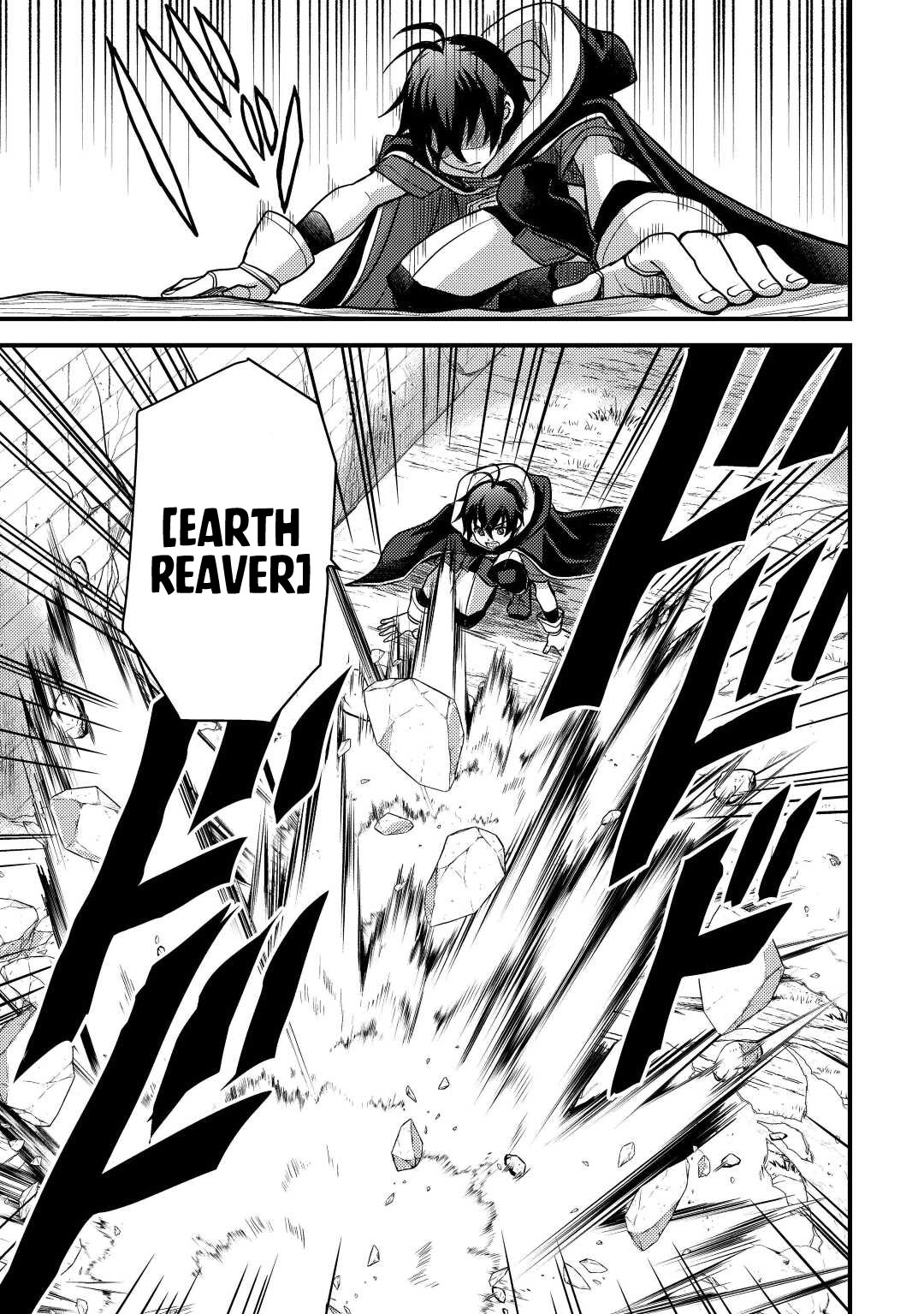 People Made Fun of Me for Being Jobless but Its Not Bad at All Chapter 28 page 28 - Chapter 28