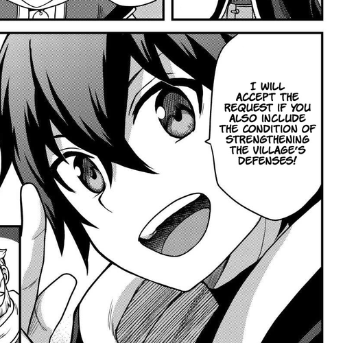 People Made Fun of Me for Being Jobless but Its Not Bad at All Chapter 28 cover