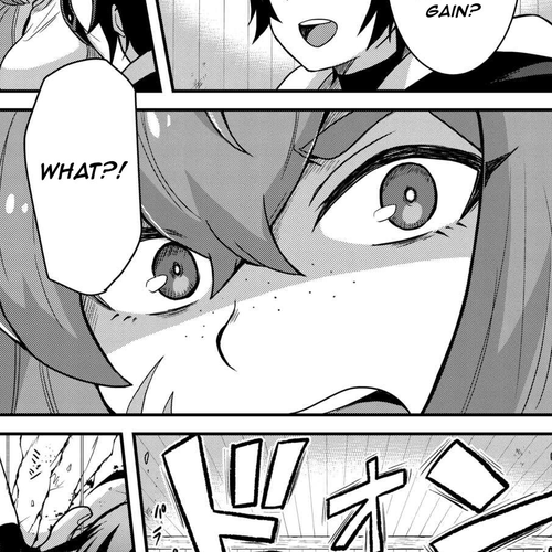 People Made Fun of Me for Being Jobless but Its Not Bad at All Chapter 31: That Man's Name cover