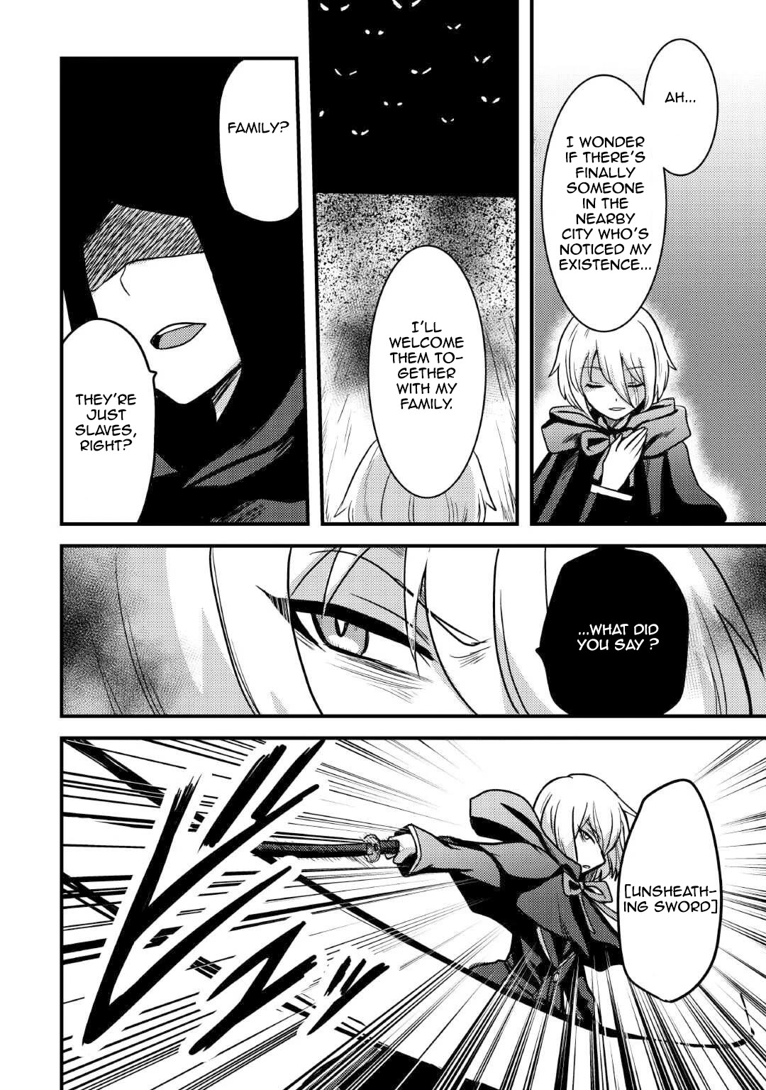 People Made Fun of Me for Being Jobless but Its Not Bad at All Chapter 33 page 18 - Chapter 33: Magic Armlet