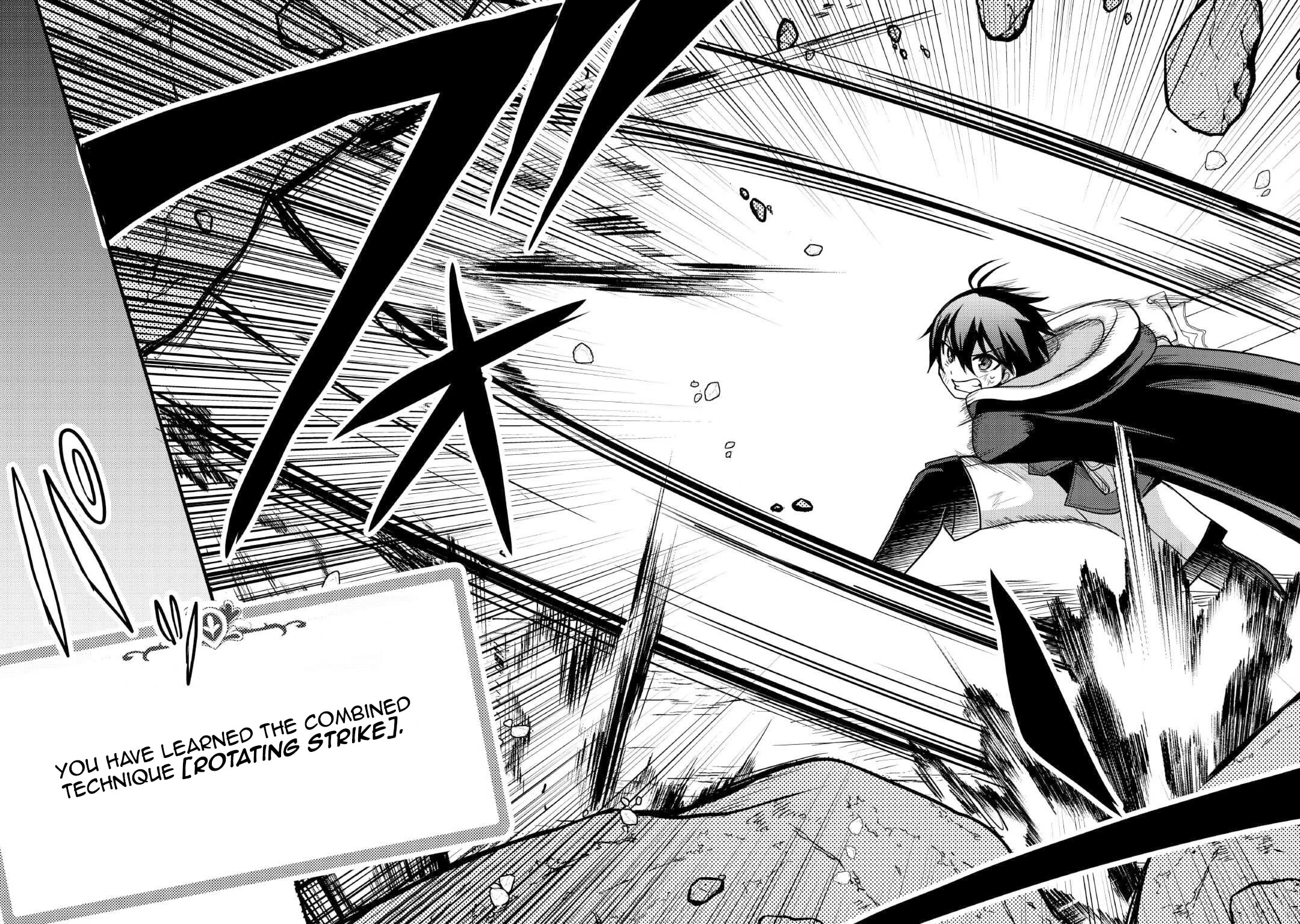 People Made Fun of Me for Being Jobless but Its Not Bad at All Chapter 33 page 28 - Chapter 33: Magic Armlet