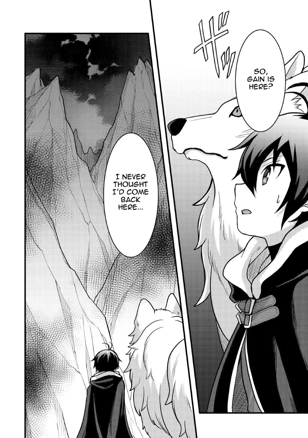 People Made Fun of Me for Being Jobless but Its Not Bad at All Chapter 34 page 2 - Chapter 34: It's About Time to Strike!