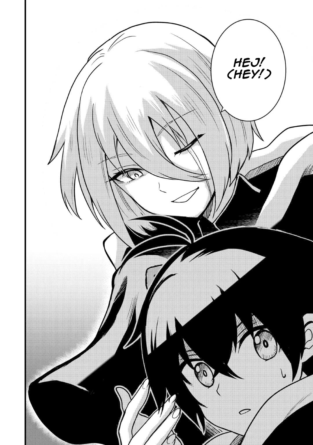People Made Fun of Me for Being Jobless but Its Not Bad at All Chapter 34 page 8 - Chapter 34: It's About Time to Strike!