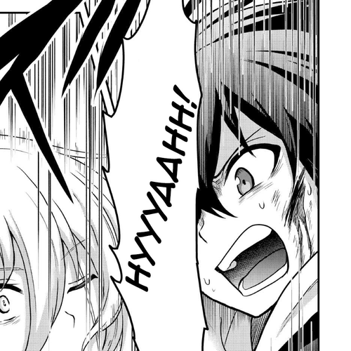 People Made Fun of Me for Being Jobless but Its Not Bad at All Chapter 35: Because I'm a Vampire cover