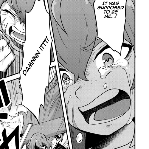 People Made Fun of Me for Being Jobless but Its Not Bad at All Chapter 36: Finally Becoming Human... cover
