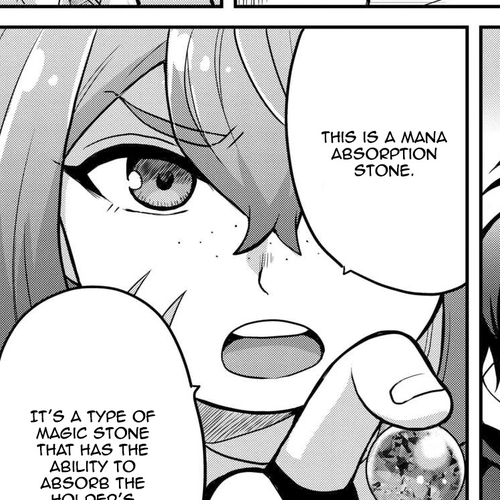 People Made Fun of Me for Being Jobless but Its Not Bad at All Chapter 38: That Intriguing Girl... cover