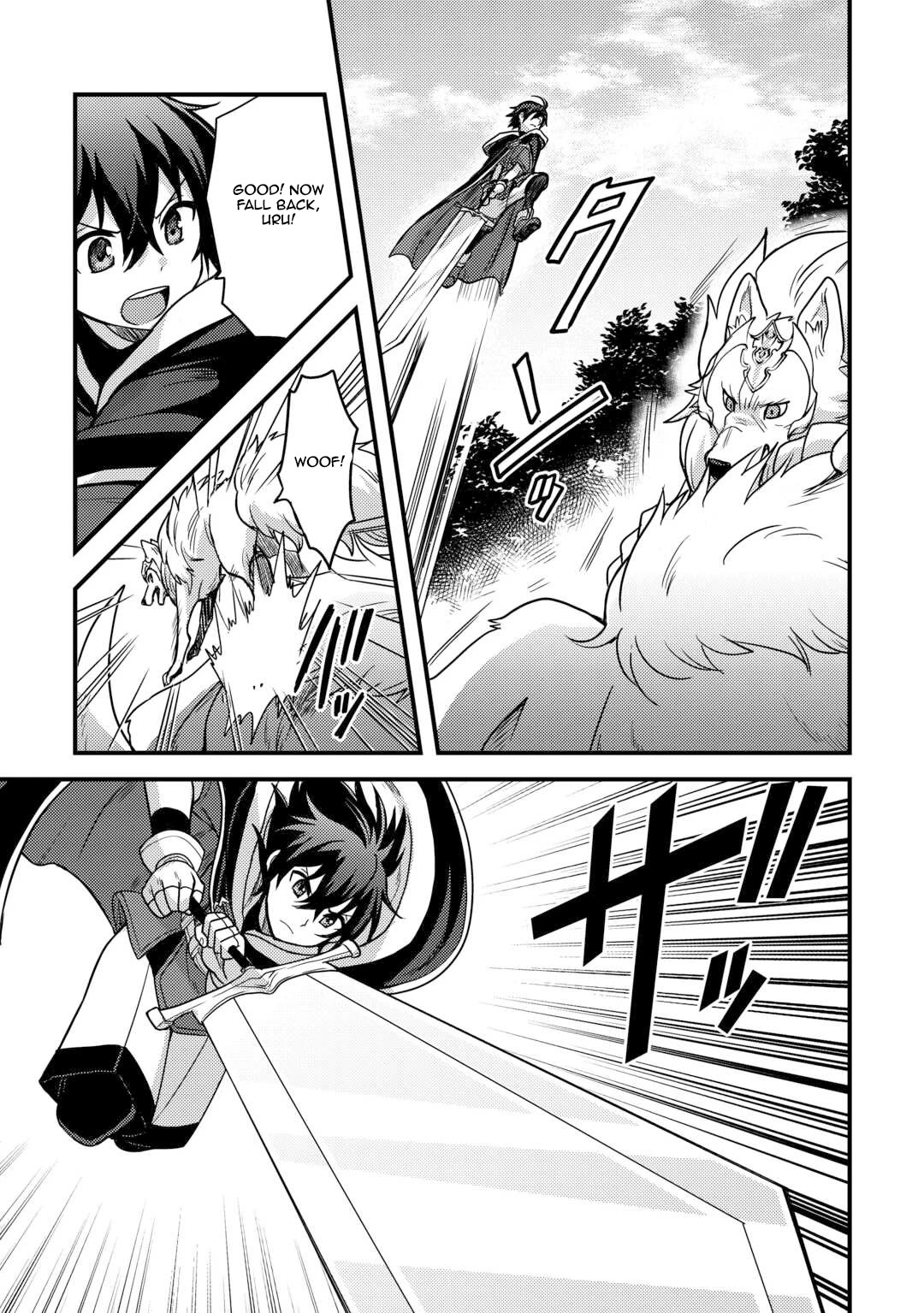 People Made Fun of Me for Being Jobless but Its Not Bad at All Chapter 39 page 21 - Chapter 39: He's Out of His Mind