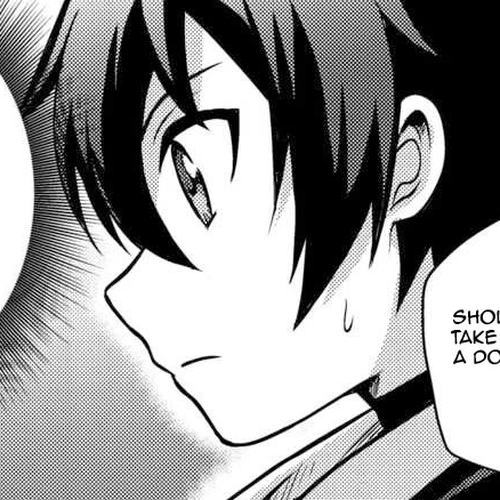 People Made Fun of Me for Being Jobless but Its Not Bad at All Chapter 45: Succubus cover