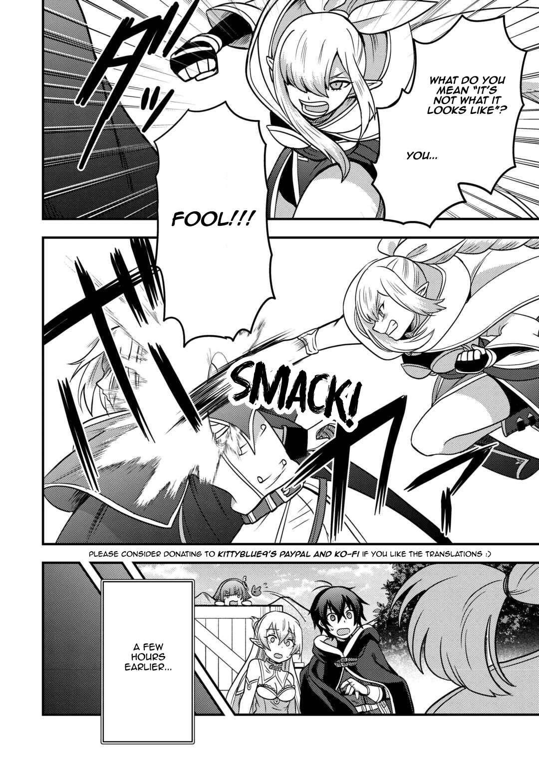 People Made Fun of Me for Being Jobless but Its Not Bad at All Chapter 48 page 16 - Chapter 48: Raikov's Scheme