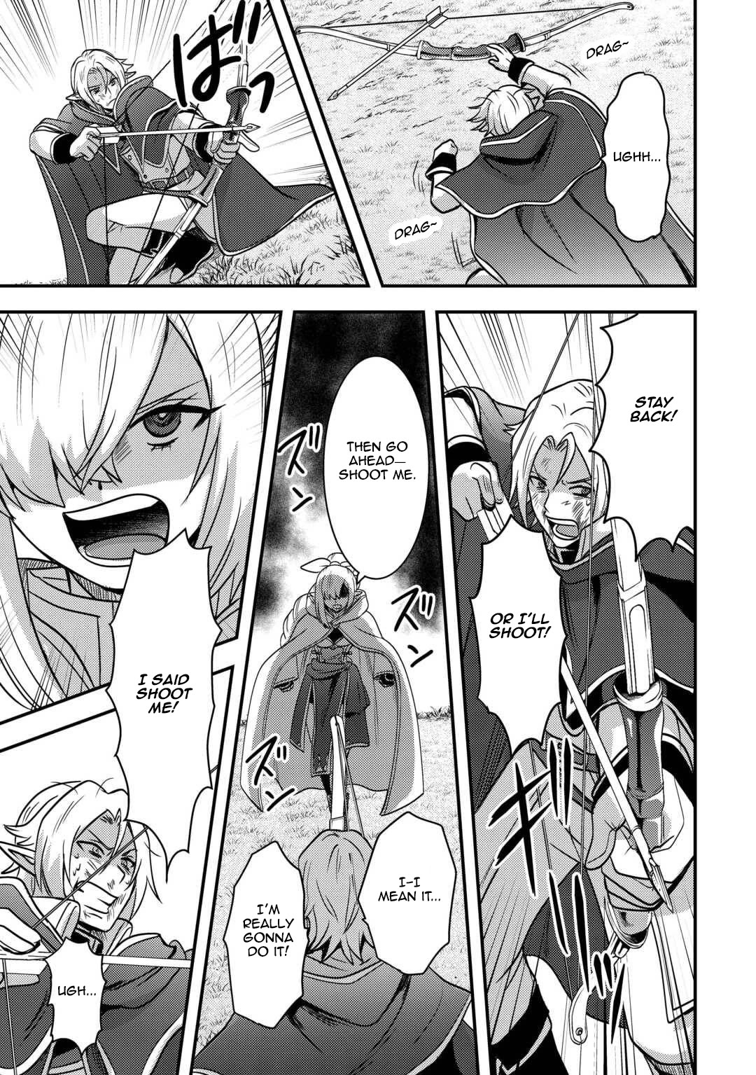 People Made Fun of Me for Being Jobless but Its Not Bad at All Chapter 48 page 21 - Chapter 48: Raikov's Scheme