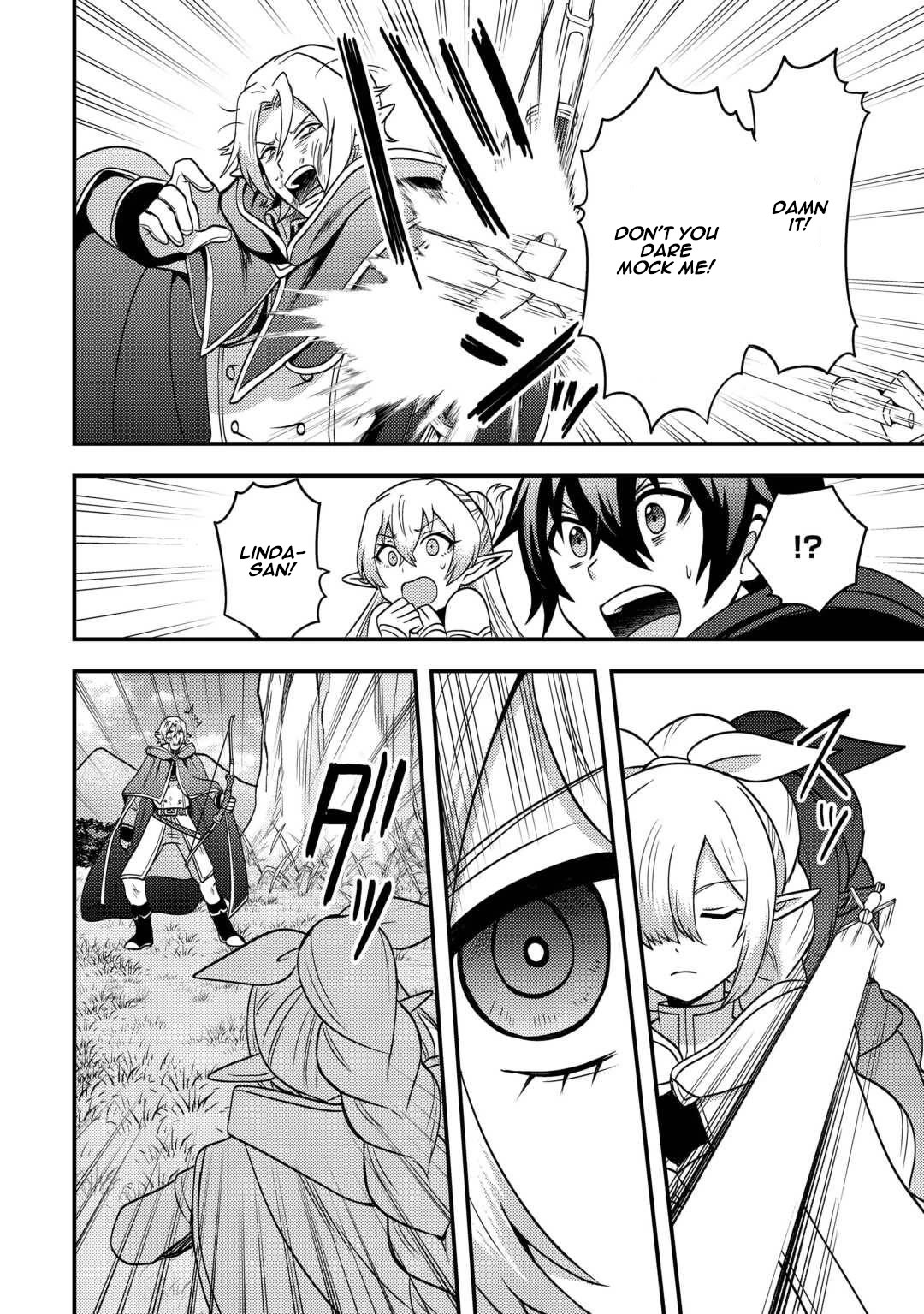 People Made Fun of Me for Being Jobless but Its Not Bad at All Chapter 48 page 22 - Chapter 48: Raikov's Scheme