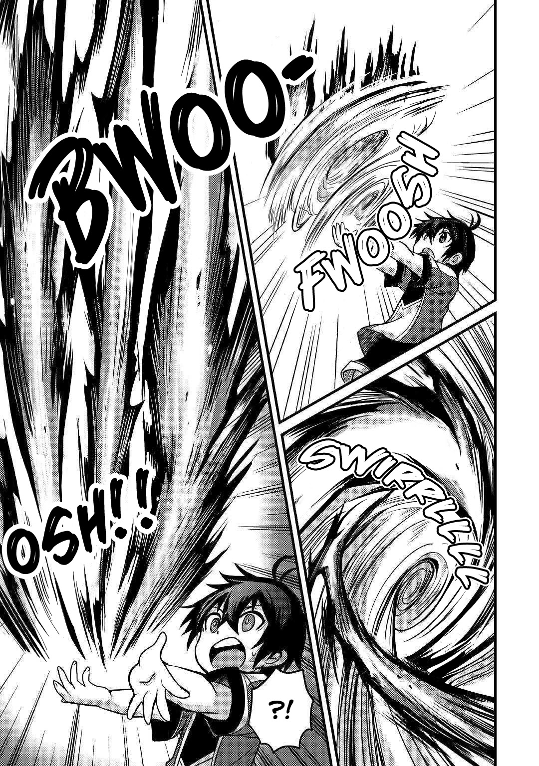 People Made Fun of Me for Being Jobless but Its Not Bad at All Chapter 5 page 26 - Chapter 5